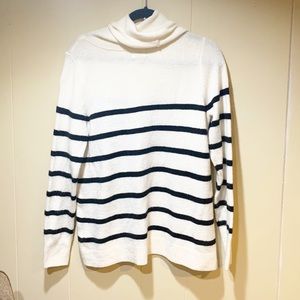 Old Navy turtle neck sweater